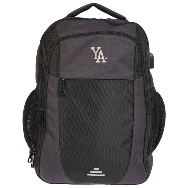  Sac À Dos 1 Compartiment Prémium Usb Young's Attitude  code EAN 3665257499242 