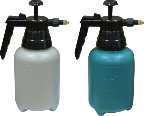 Pulvérisateur 1 L Gardenstar  3665257514730 