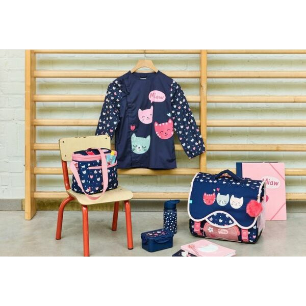 Carnet Chat 3665257515546 