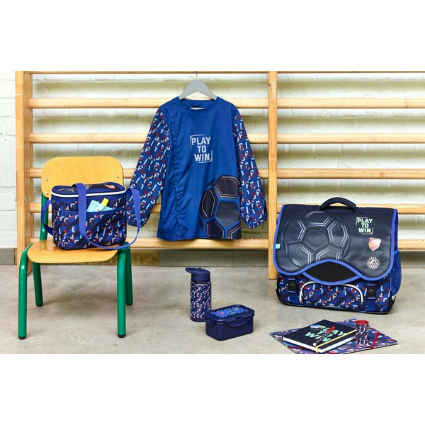  Gourde Plastique Enfant 0.46L Actuel code EAN 3665257516062 