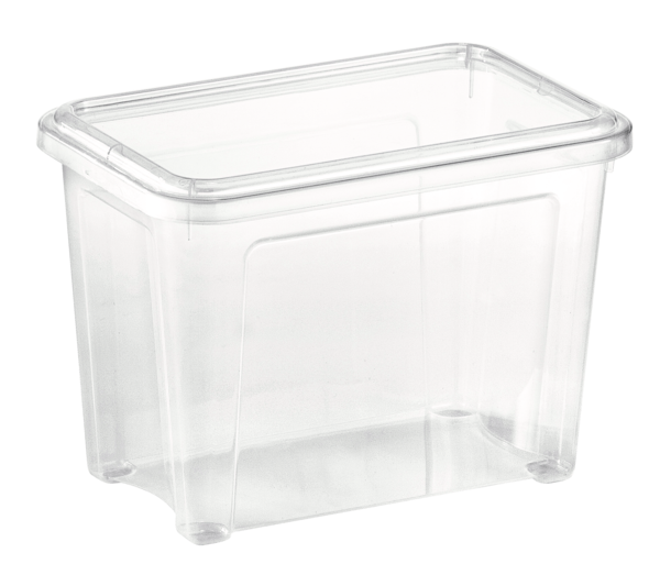 Boite Avec Couvercle 43 L Actuel 3665257518943 Boite Avec Couvercle 43 L Actuel 3665257518943