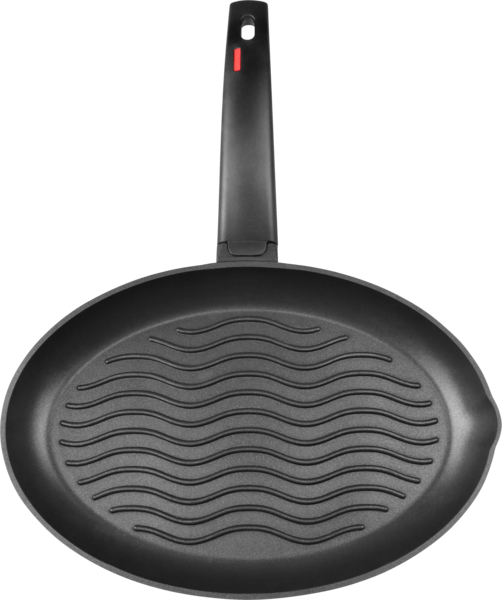  Grill Rectangle 36 X 26 Cm En Fonte D'aluminium Actuel code EAN 3665257519421 