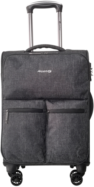  Valise Souple code EAN 3665257522650 