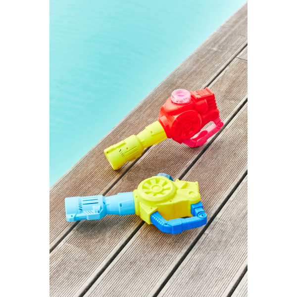  Bazooka A Bulles One Two Fun code EAN 3665257524814 