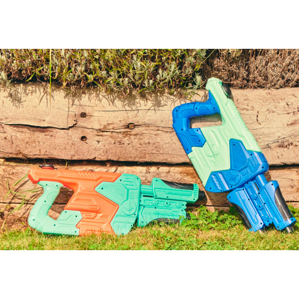  Double Shooter 59Cm One Two Fun code EAN 3665257531799 