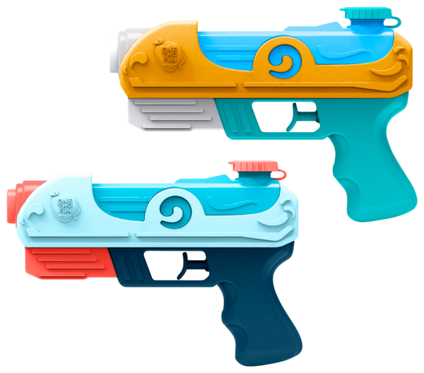  Pistolet À Eau 32Cm code EAN 3665257531898 