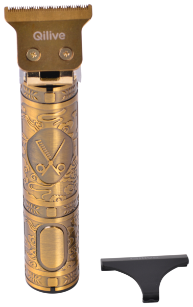  Qilive Tondeuse Cheveux Et Barbe Sans Fil code EAN 3665257540043 