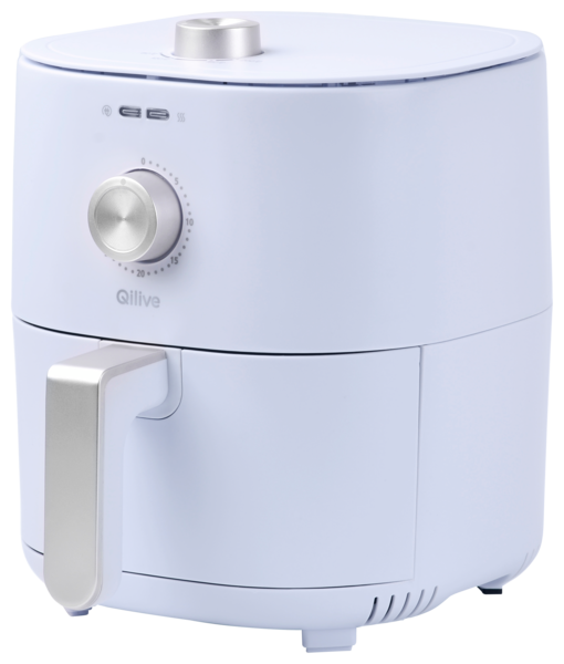  Friteuse Sans Huile Qilive code EAN 3665257540364 