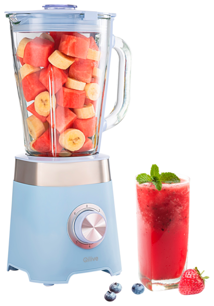  Blender Qilive code EAN 3665257540401 