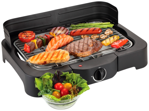  Barbecue De Table Qilive code EAN 3665257540456 