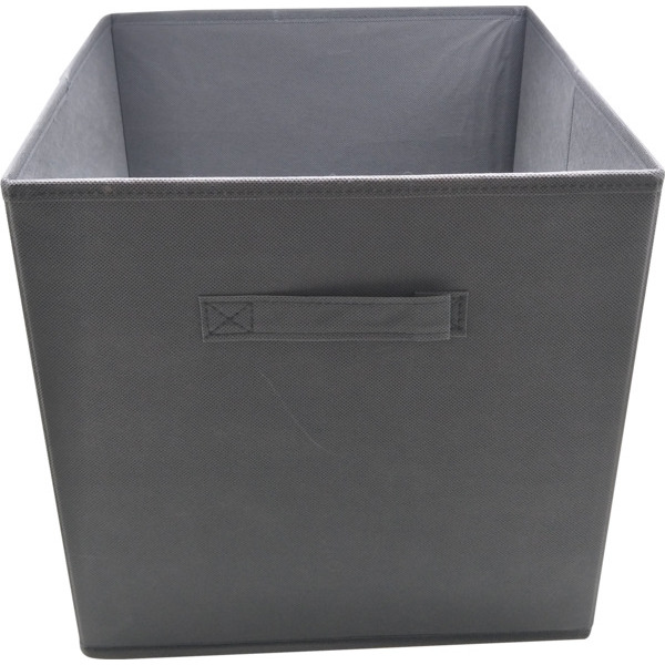  1- Cube Rangement Intissé Actuel code EAN 3665257542160 