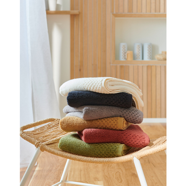  Linge De Toilette 0 Twist Actuel code EAN 3665257550264 