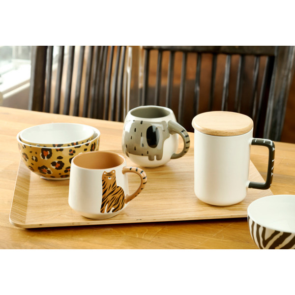  Coupelle Ø 12 Cm Actuel code EAN 3665257552510 