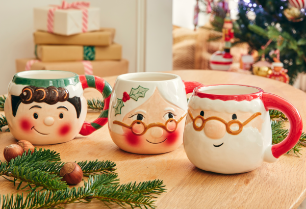  Mug 38 Cl  3D Actuel code EAN 3665257557751 