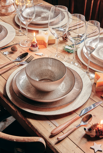  Assiette Plate Ø 27 Cm Actuel code EAN 3665257557997 