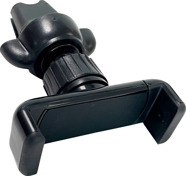 Qilive Support De Voiture Pour Smartphone / Ret...