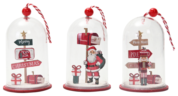  Suspension Dôme Actuel  code EAN 3665257569303 