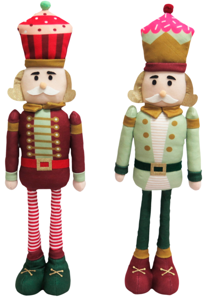  Figurine Casse-Noisette Actuel code EAN 3665257570828 