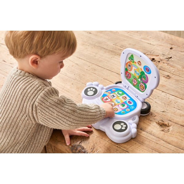  Mon Ordinateur Panda code EAN 3665257577605 