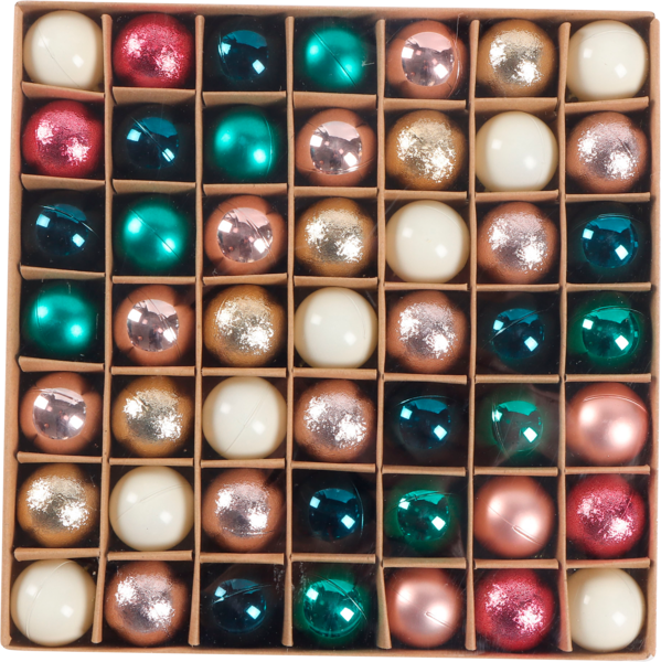 Set De 49 Boules Actuel 3665257578367 Set De 49 Boules Actuel 3665257578367