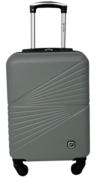  Valise Rigide Spotlight code EAN 3665257579234 