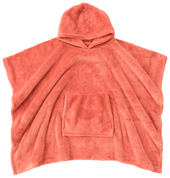  Poncho Adulte Sherpa Actuel code EAN 3665257582715 