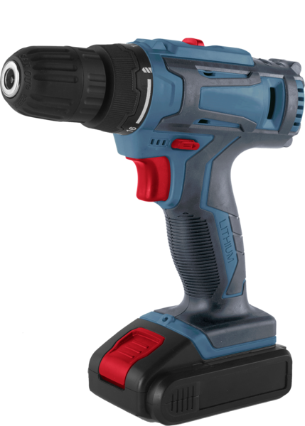 Perceuse Sans Fil 20V Auchan 3665257584467 