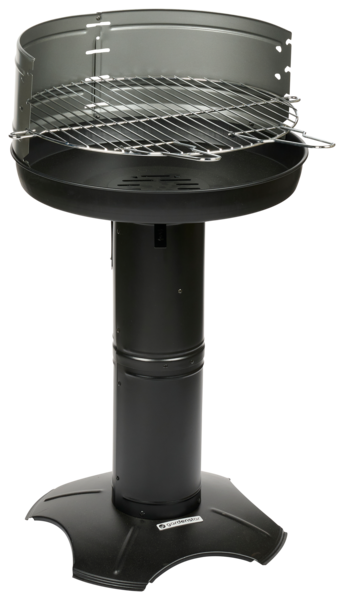  Barbecue Charbon code EAN 3665257585570 