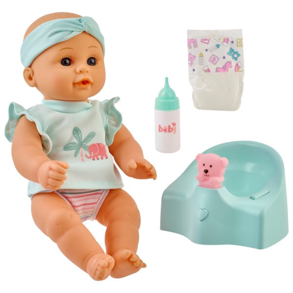  Bébé Et Pot Interactif code EAN 3665257585655 