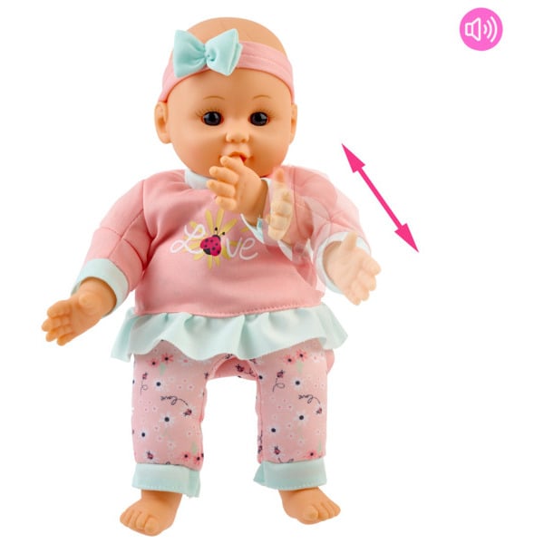  Bébé Fait Des Bisous code EAN 3665257585679 