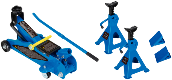  Kit De Levage Auchan code EAN 3665257586386 