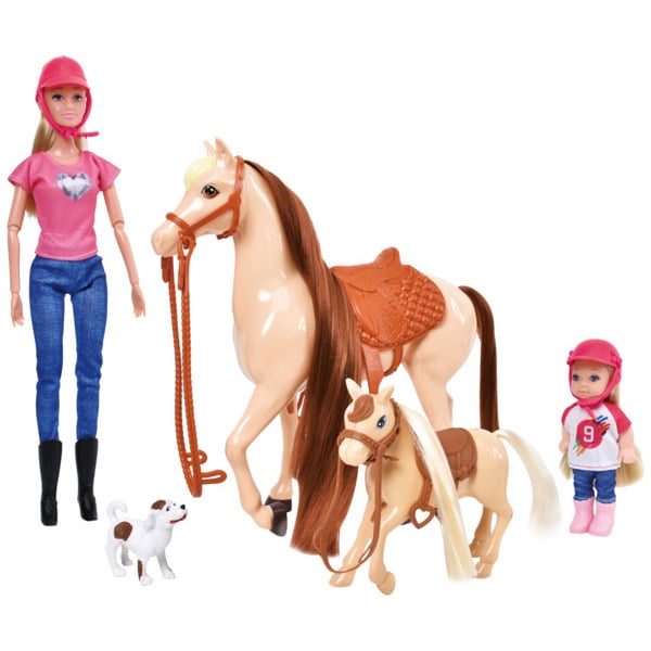  Mon Set Équestre  code EAN 3665257586829 