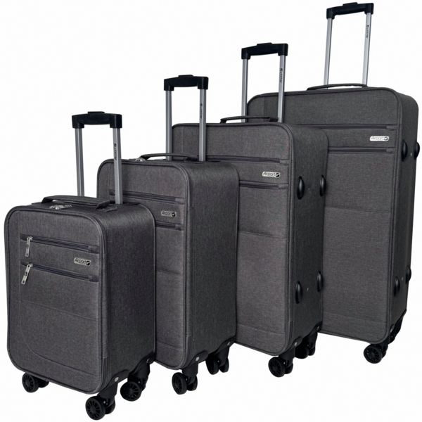  Valise Souple Highway code EAN 3665257587673 