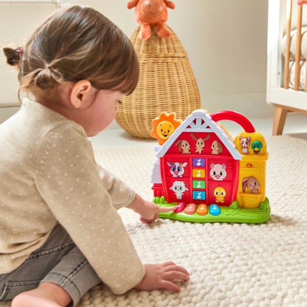  Ferme Musicale Leo code EAN 3665257588557 