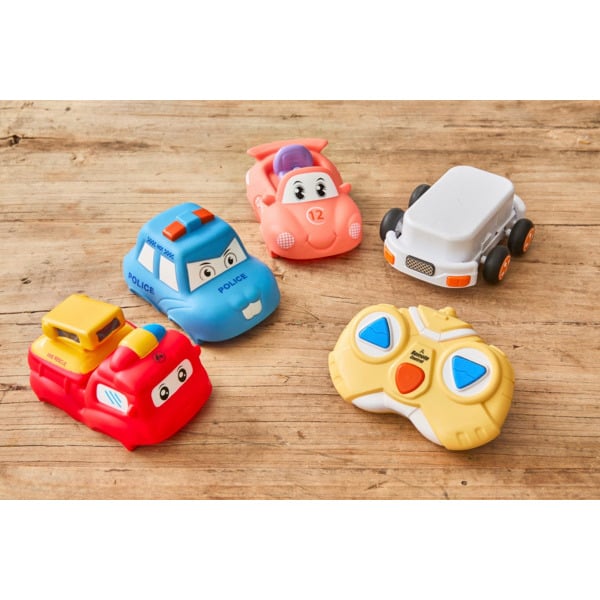  Voiture Coque Repositionnable code EAN 3665257588823 