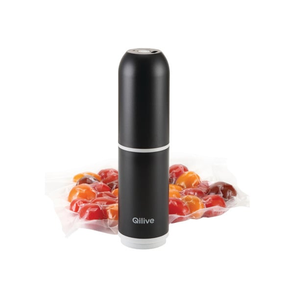  Appareil À Mise Sous Vide Sans Fil Qilive code EAN 3665257590734 