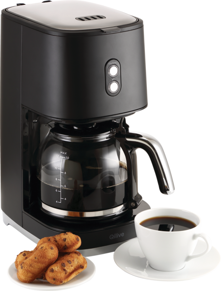 QILIVE SET FULL BLACK QILIVE code EAN 3665257591045 