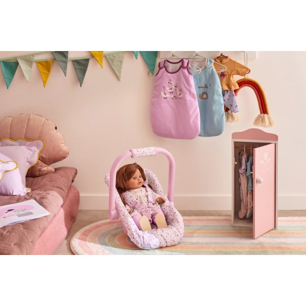  1 - Poupée Camille code EAN 3665257595210 