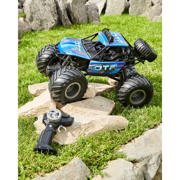  Off Road Climber code EAN 3665257595562 