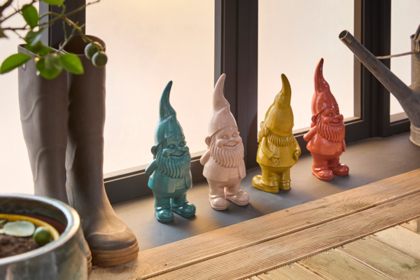  Nain De Jardin H.28 Cm Gardenstar code EAN 3665257605810 