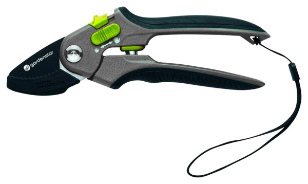  Sécateur À Enclume 21 Cm code EAN 3665257611224 