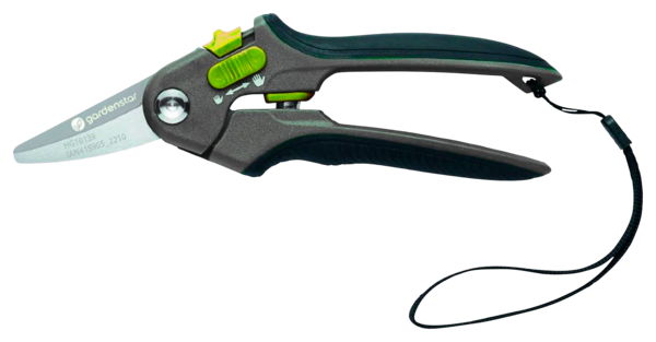  Sécateur À Fleurs 22,5 Cm code EAN 3665257611231 