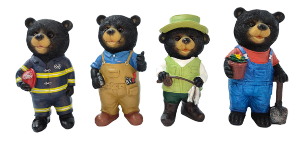  Chien H.21 Cm  code EAN 3665257614348 