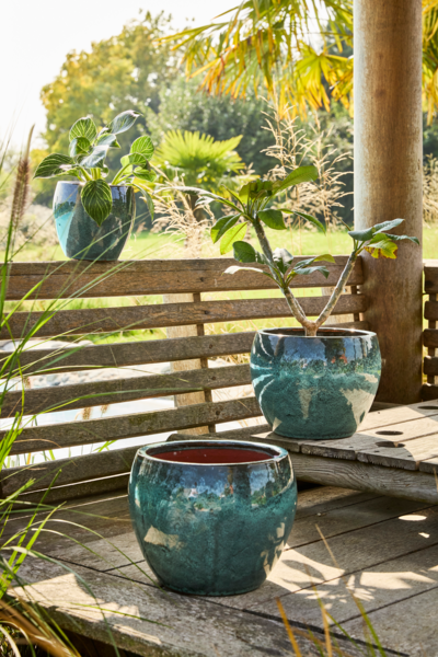  Pot Email Ø36 X H.30 Cm  code EAN 3665257616885 