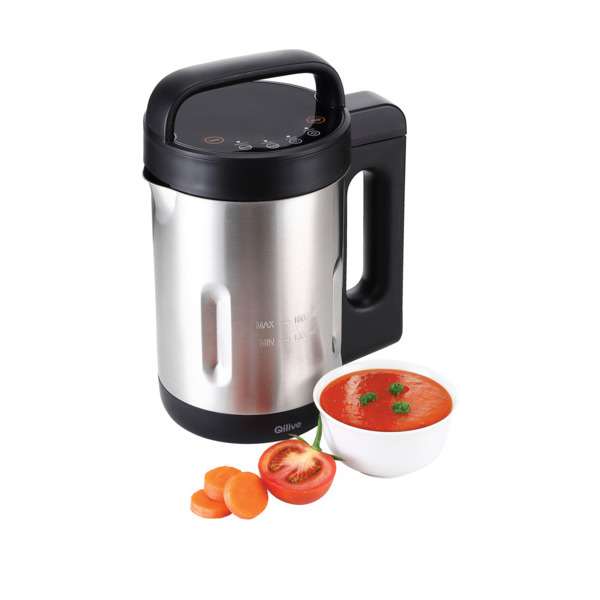  Blender Chauffant Qilive code EAN 3665257619824 