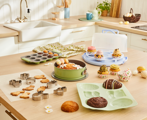  Plaque Silicone 6 Caviteés Actuel code EAN 3665257626358 