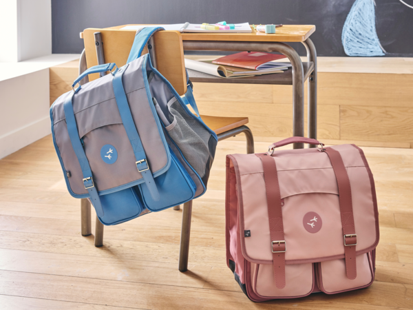 Cartable Uni 36 Cm code EAN 3665257635404 