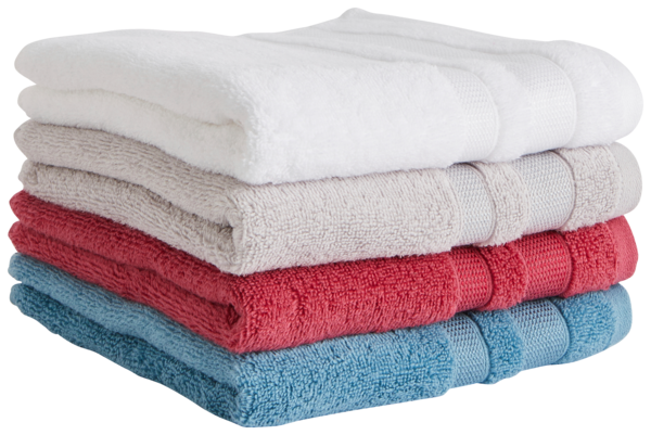  Linge De Toilette 0Twist Actuel code EAN 3665257636678 