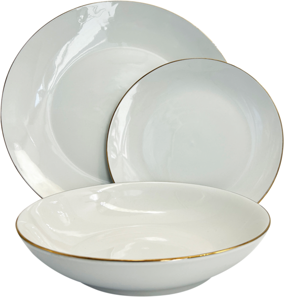  Service De Table 18 Pièces Actuel code EAN 3665257639778 