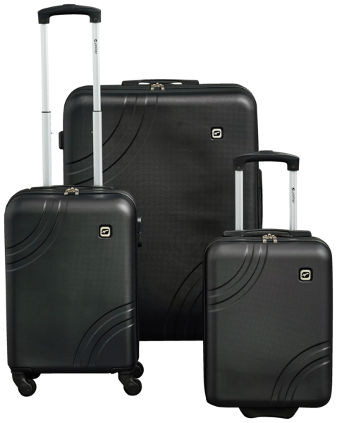  Valise Rigide Wave Xs code EAN 3665257640224 